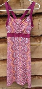 Prana dress